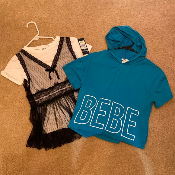 bebe Other - Bebe Girls Bundle